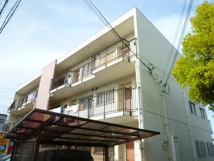 東正雀ハイツの画像