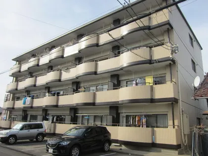 第2サンハイツ余合の画像