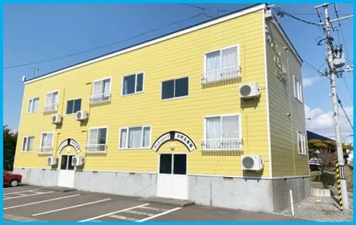 アーバンハイツ元町五番館の画像