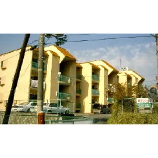 大阪府四條畷市南野4丁目【マンション】の外観