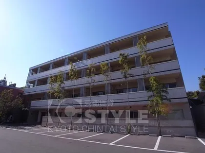 Maison de NOHANT【2階】の外観