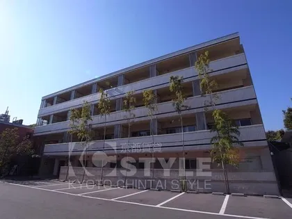 MAISON DE NOHANTの画像