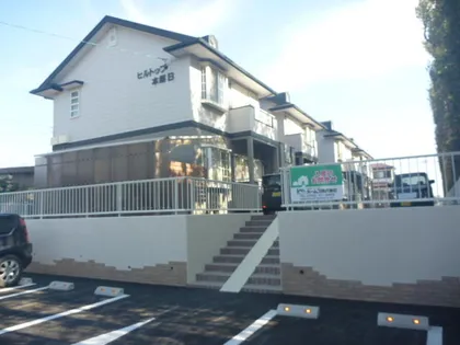 ヒルトップ本郷 B棟の画像