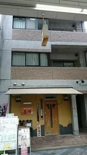 大阪府大阪市中央区谷町6丁目【マンション】の外観