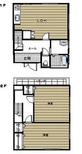 デュエットの画像