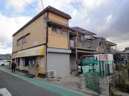 Kハイツの画像