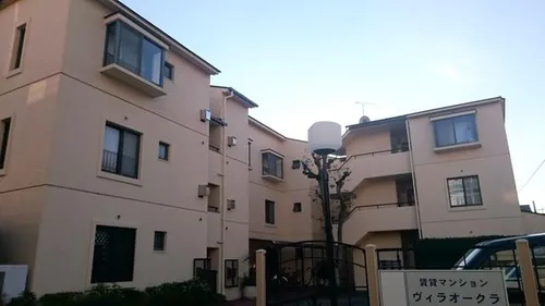 ヴィラ オークラの画像