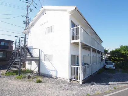 山本コーポの画像