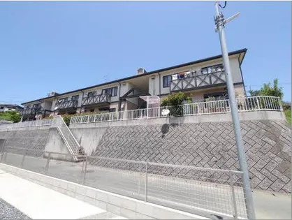 フレグランスKの画像