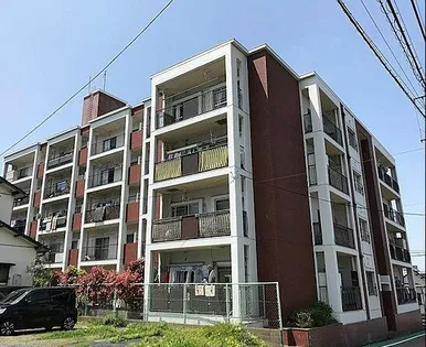 サンライフ稲積の画像