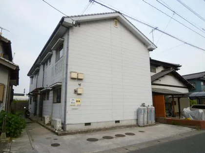 コーポラス赤池の画像