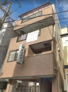 インテルナナカガワビルの画像