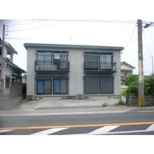 パティオ山ノ井の画像