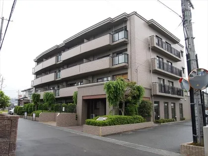 サーパス神戸北の画像