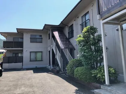 パルアベニュー醍醐の画像