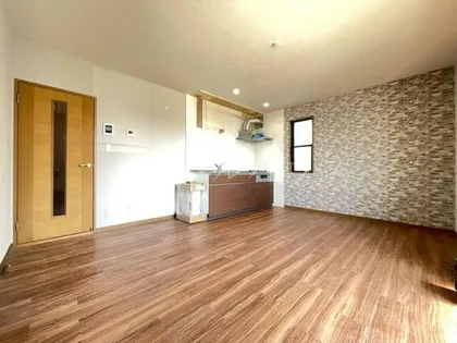 コーポシェルブールの画像