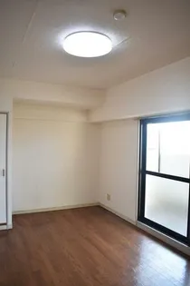 夏井ヶ浜リゾートマンション【7階】の外観