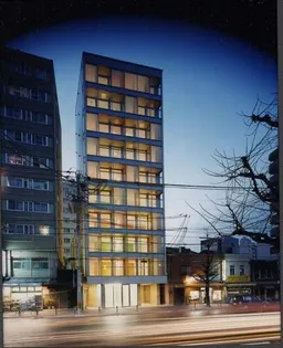 KAWARAMACHI PLACE【801号室】の外観