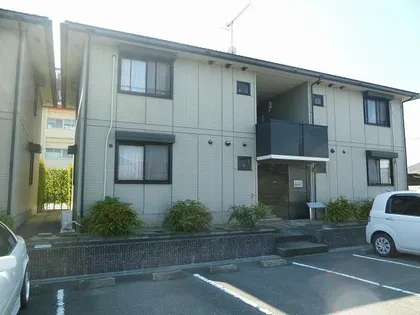 アークフラッツⅡの画像