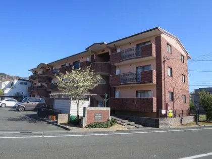 ガーデンハウス花水木の画像