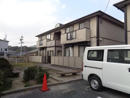 サンビレッジ葛原Ⅱ A棟の画像