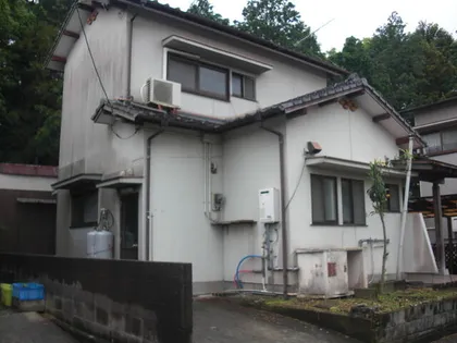 福岡県行橋市東泉3丁目【一戸建】の間取り