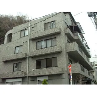クレール岡崎【3階】の外観