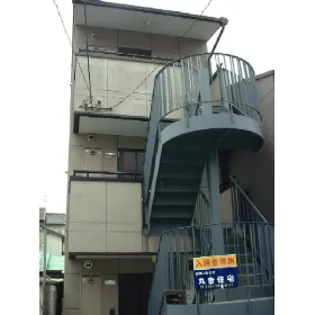 鴨東橋本マンションの画像