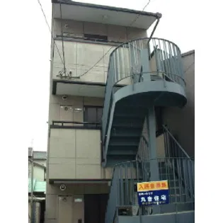 鴨東橋本マンションの画像