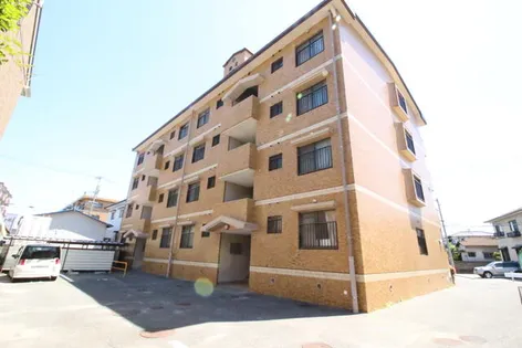 第2小石原ビルの画像