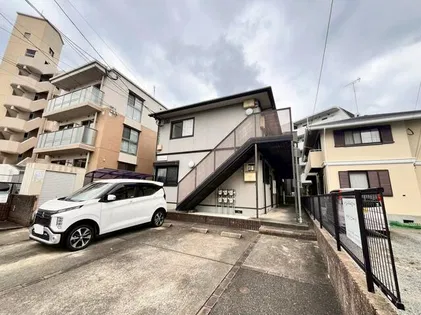 サザンコートの画像