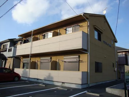 グランハイツツBの画像