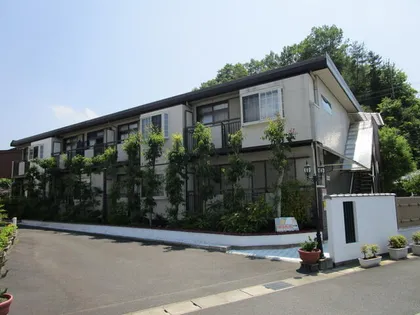 シティハイム京田の画像