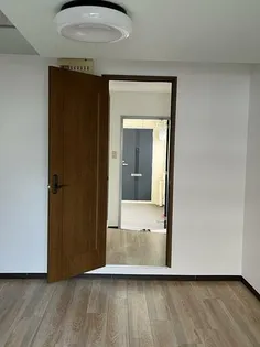 メゾンドピュア【302号室】の外観