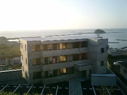 ハイツグリーンサイド絵鞆の画像