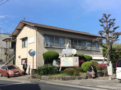 サニーハイツの画像