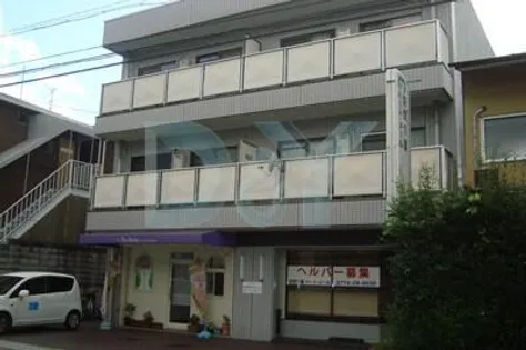 メゾンコヤマの画像