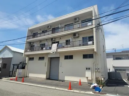 ハイツ中之島の画像