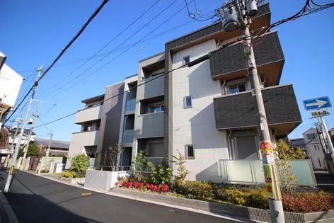 RIVERWEST清水の画像