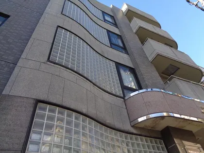 東和覚王山ヒルズの画像