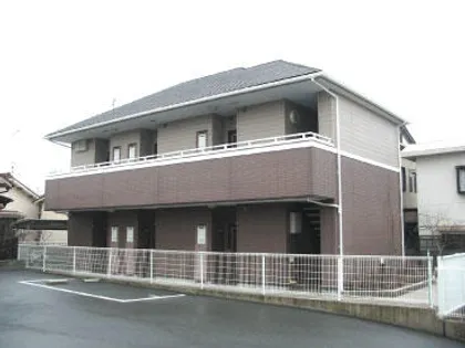 ウナ カーサの画像