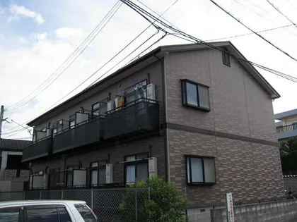 アネックスやよい坂の画像