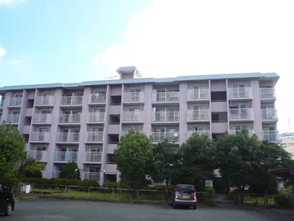 馬場ビル【307号室】の間取り