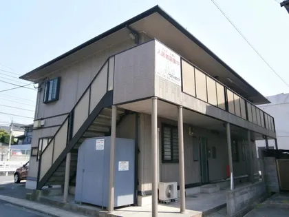 ディオール境川の画像