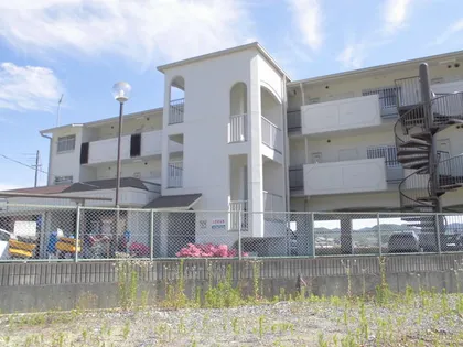 レジデンス北条の画像