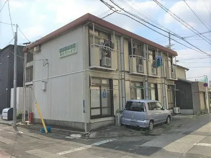 キトウハイツの画像