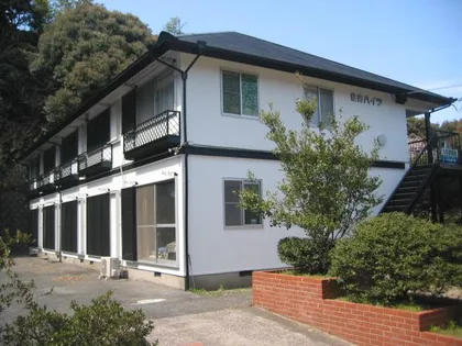 住吉ハイツの画像