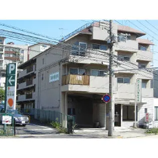 ファミリーハイツ舞子台の画像
