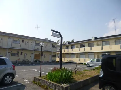 ウエストハイツの画像