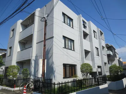 カサブランカ六甲の画像